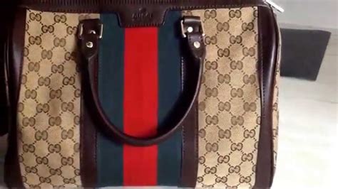 gucci biston bag|gucci boston bag review.